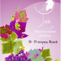 Zapraszamy na VII Międzynarodowe Dni Wina do Jasła!
