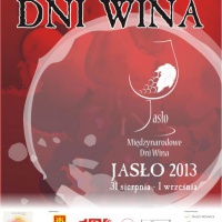 Międzynarodowe Dni Wina w Jaśle po raz ósmy - już za tydzień