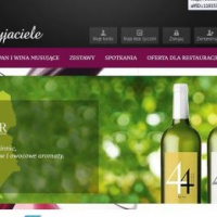 Nasze wina dostępne w internetowym sklepie www.winoiprzyjaciele.pl