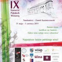 IX Konwent Polskich Winiarzy w Sandomierzu